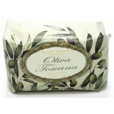 Espositore Sapone Oliva