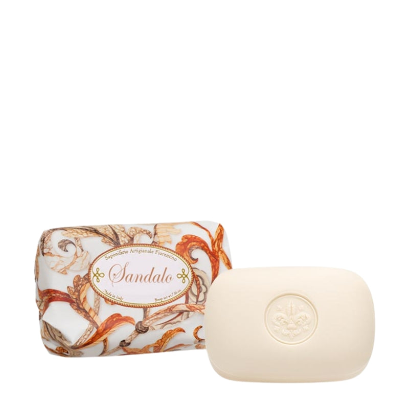 FIORENTINO SAPONE SANDALO 200GR ES5