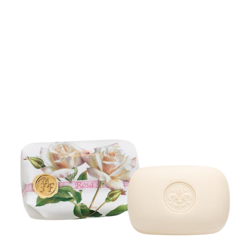 FIORENTINO SAPONE ROSA 200GR ES6