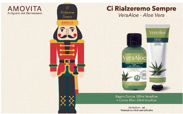 Amovita C Veraloe Schiacc Crman50+Doc100