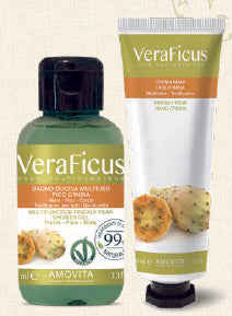 Albero C Veraficus Cr Mani+Doc