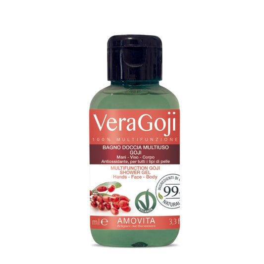 Amovita Vera Goji Doccia