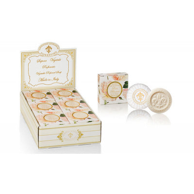 FIORENTINO SAPONE ROSA 100 ES3