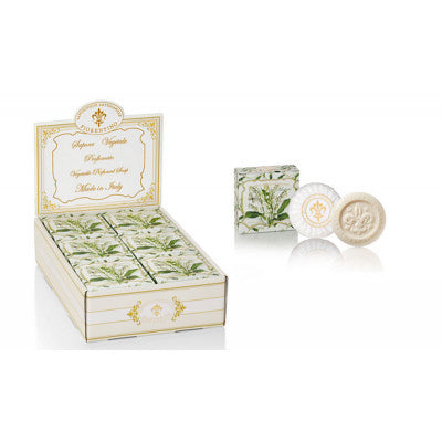 FIORENTINO SAPONE MUGHETTO 100 ES4