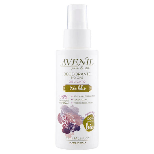 Avenil Deo Spray 75Ml Iris