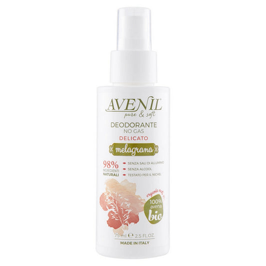 Avenil Deo Spray 75Ml Melograno