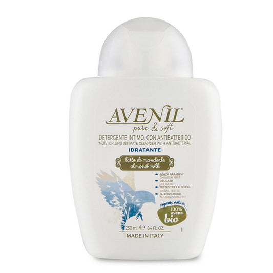 Avenil Intimo 250Ml Antibatterico