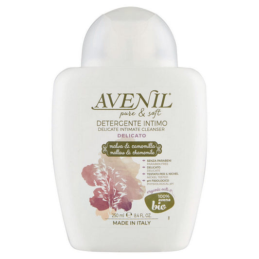 Avenil Intimo 250Ml Delicato