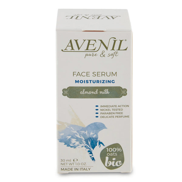 Avenil Viso 30Ml Siero Idratante