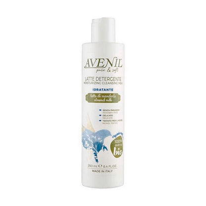 Avenil Viso 250Ml Latte Detergente