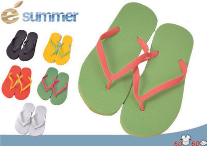 Eol Infradito Bambino 29/35 Monocolore