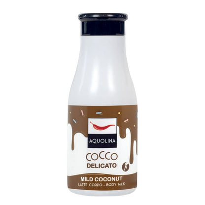 Aquolina Cocco Latte Corpo 250ml