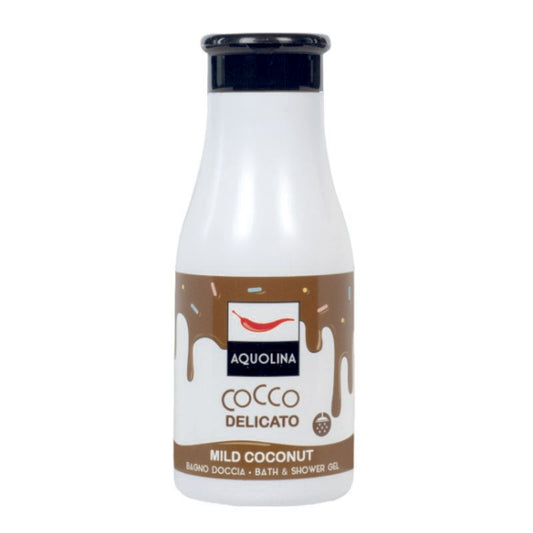 Aquolina Cocco Bagno Doccia 250ml