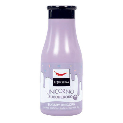 Aquolina Unicorno Zuccheroso Bagno Doccia 250ml