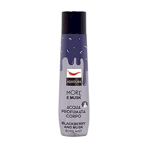 More e Musk Acqua Profumata