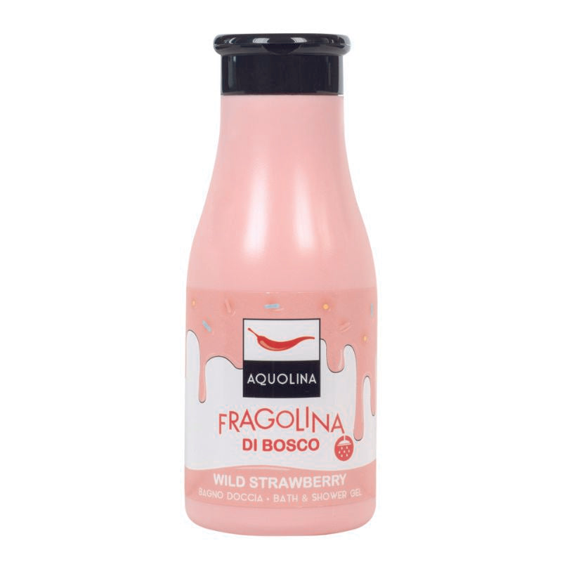 Aquolina Fragolina Bagno Doccia 250ml