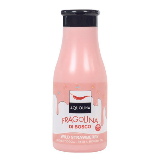 Aquolina Fragolina Bagno Doccia 250ml