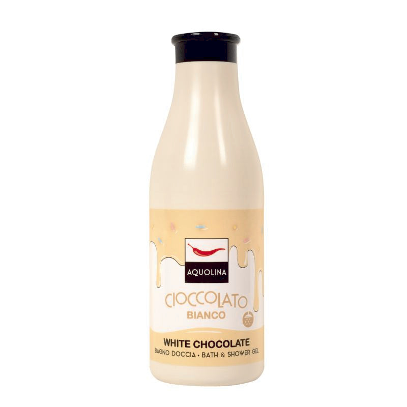 Aquolina CioccoLatte Bagno Doccia 250ml