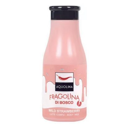 Aquolina Fragolina Latte Corpo 250ml