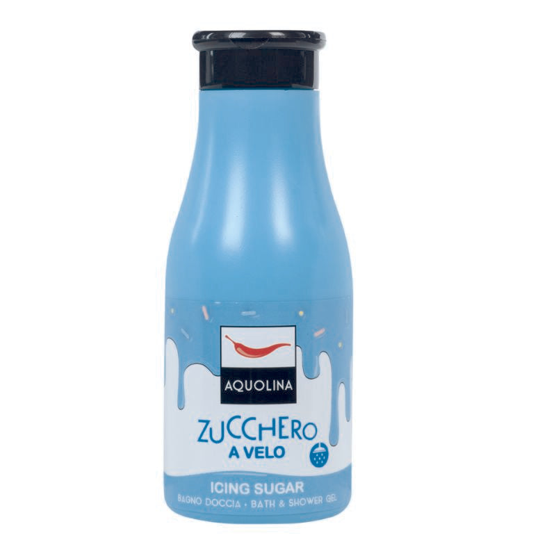 Aquolina Zucchero Latte Corpo 250ml