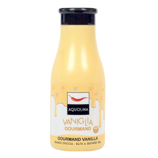 Aquolina Vaniglia Bagno Doccia 250ml