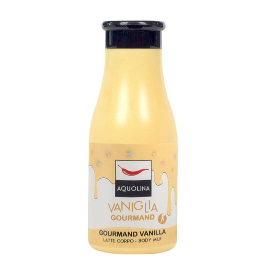 Aquolina Vaniglia Latte Corpo 250ml