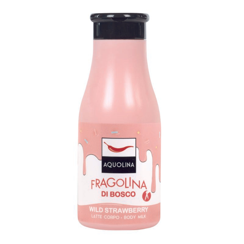 Aquolina Fragolina Latte Corpo 150ml