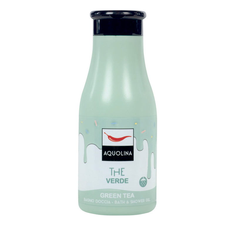 Aquolina The Verde Bagno Doccia 250ml
