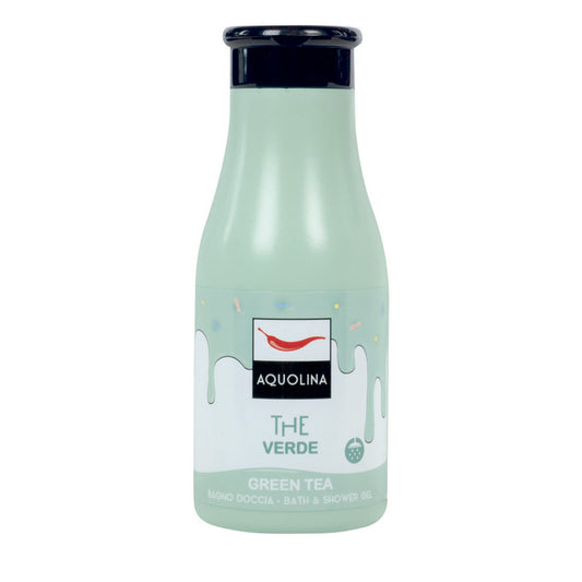 Aquolina The Verde Bagno Doccia 250ml