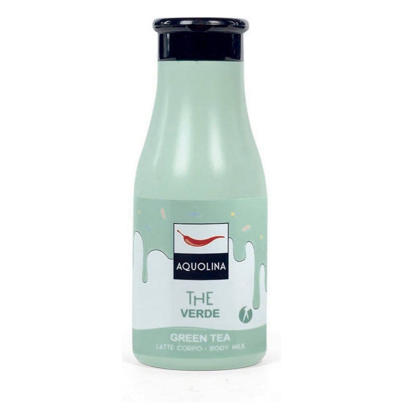 Aquolina The Verde Latte Corpo 250ml