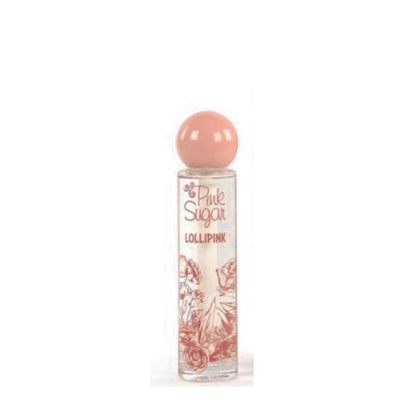 Pink Sugar Lollipink Eau De Toilette 50Ml