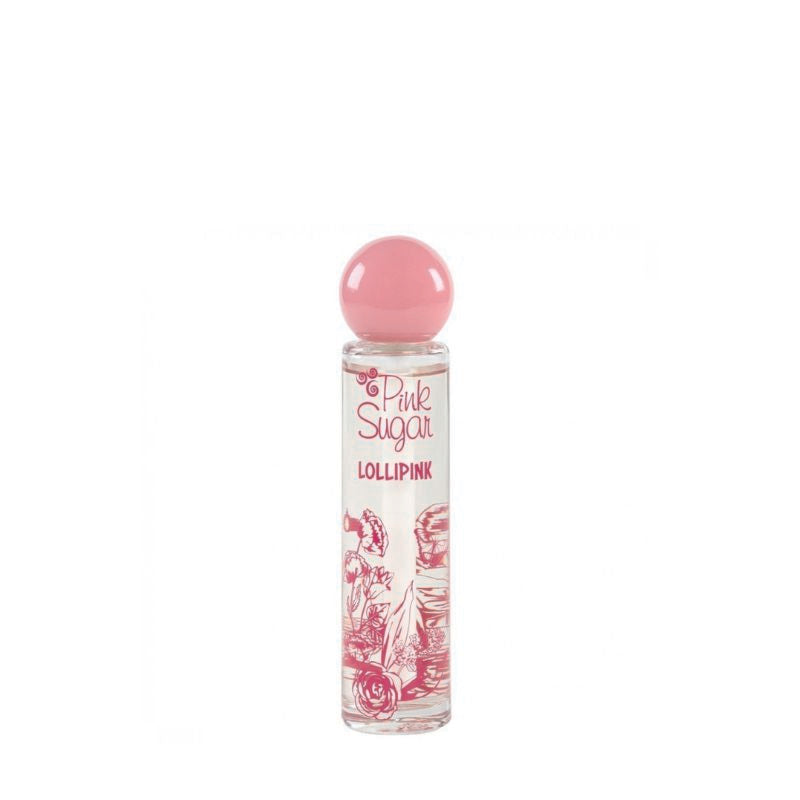 Pink Sugar Lollipink Eau De Toilette 100Ml