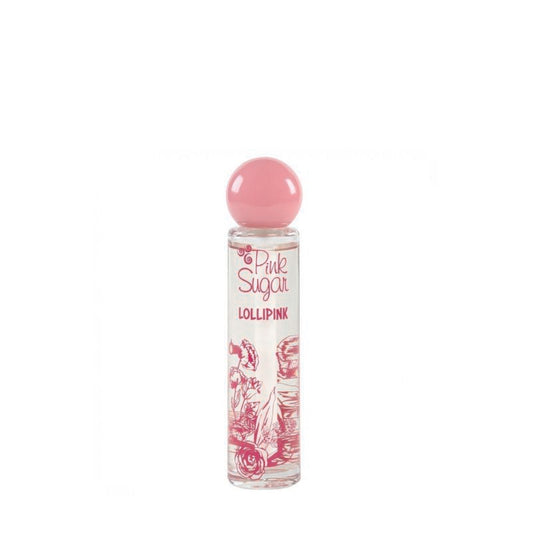 Pink Sugar Lollipink Eau De Toilette 100Ml