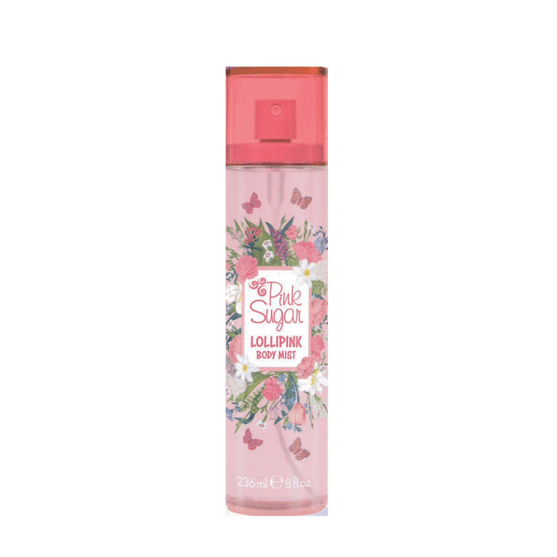 Pink Sugar Lollipink Body Mist 236ml