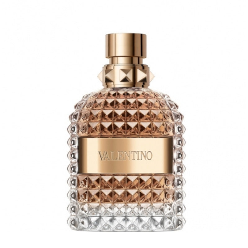 TESTER Valentino Uomo Eau De Toilette 100 ML