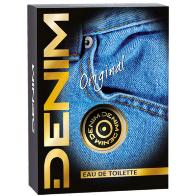 Denim Eau De Toilette Original