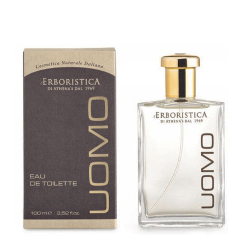 Erboristica Eau De Toilette Uomo 100 ML