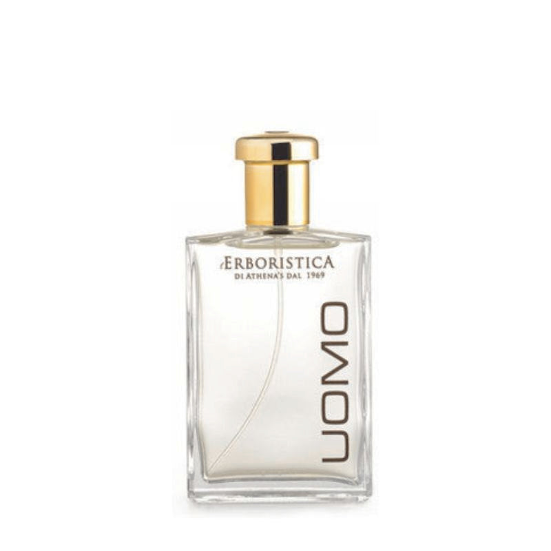 Erboristica Eau De Toilette Uomo 100 ML