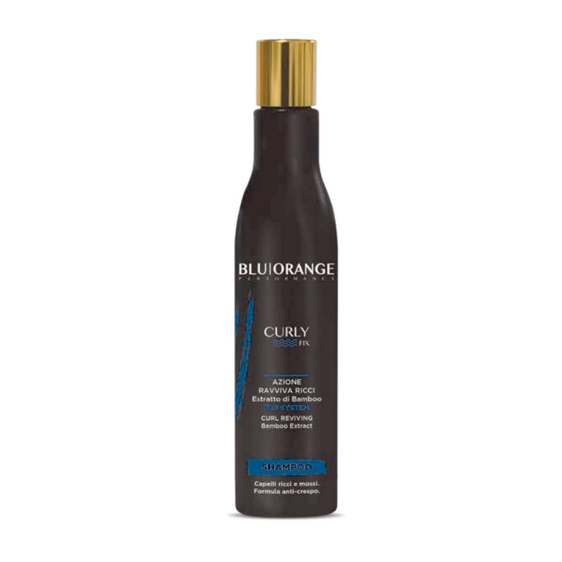 Shampoo Azione Ravviva Ricci