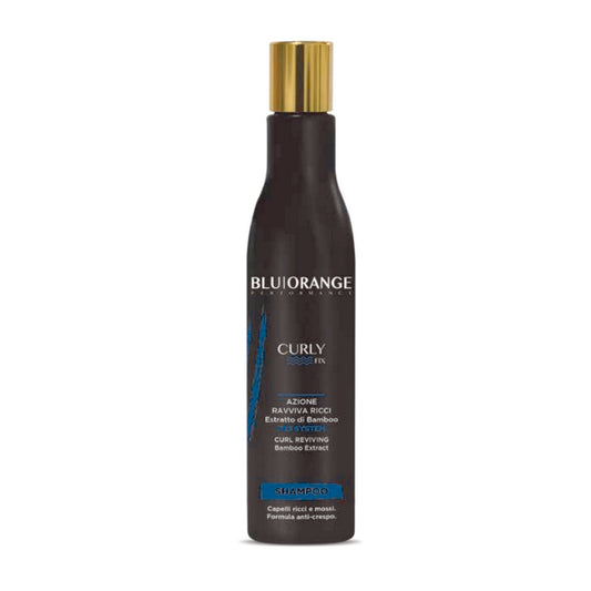 Bluorange Shampoo Curly 250ml