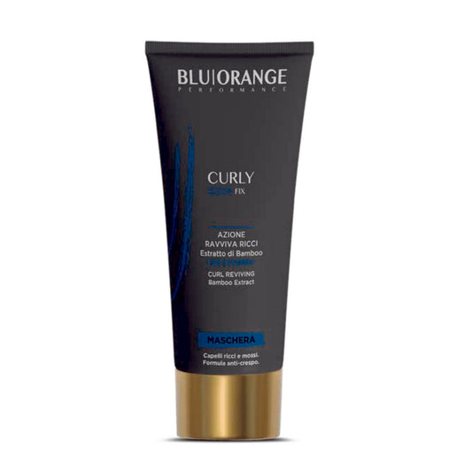 Bluorange Maschera Curly 200ml