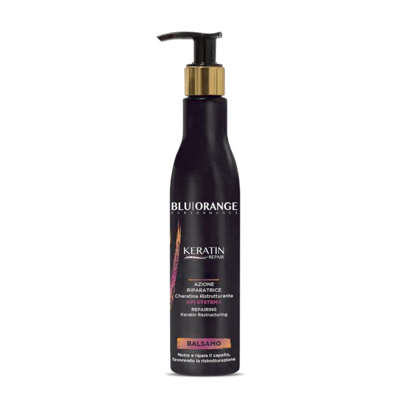 Bluorange Balsamo Keratin Rapir 250ml