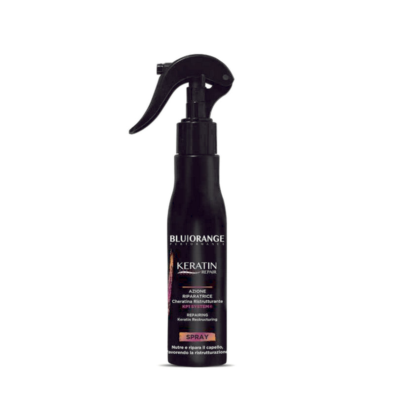 Bluorange Keratin Rapir Spray 150ml