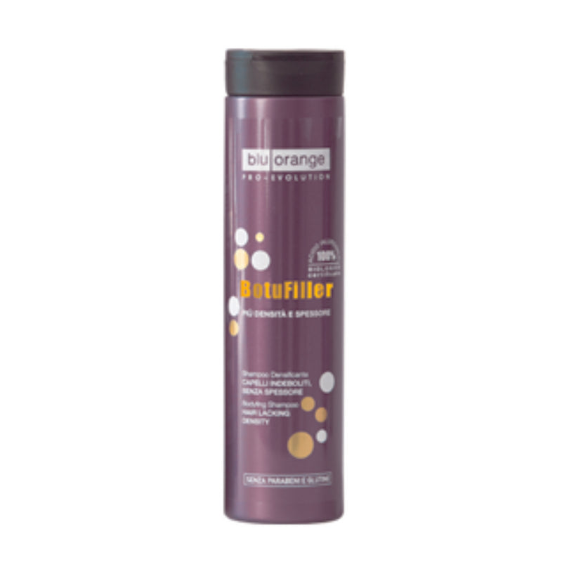 Bluorange Botufiller Shampoo Densificante 200 ML