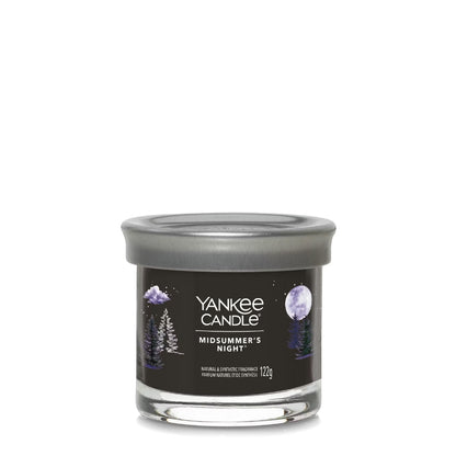 Yankee Candle Tumbler Piccolo Signature Midsummers Night 122 GR