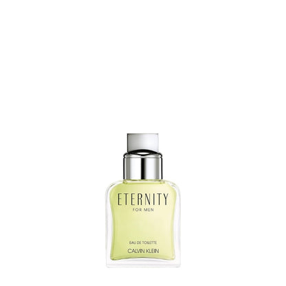 Calvin Klein Eternity For Men Eau De Toilette 30 ML