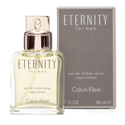 Calvin Klein Eternity Eau De Toilette