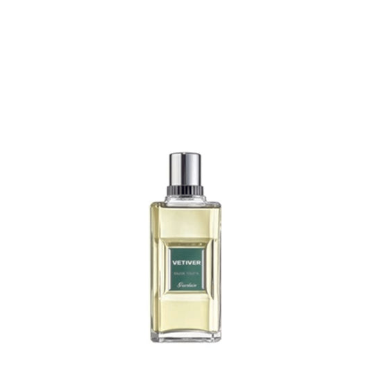 Vetiver Eau De Toilette