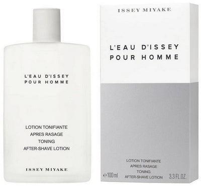 L'Eau D'Issey After Shave