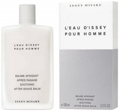 L'Eau D'Issey After Shave Balm